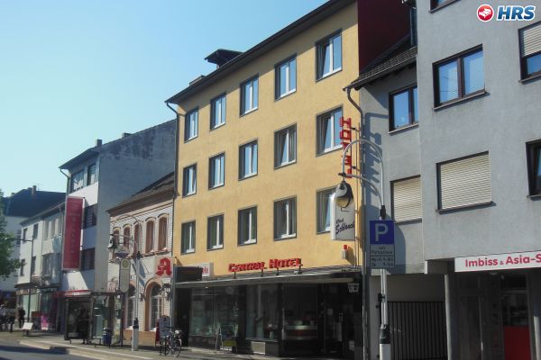 Central (Troisdorf)